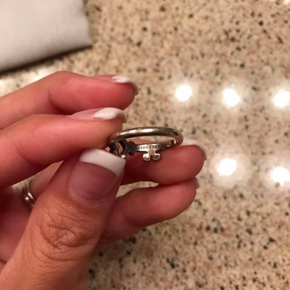 James Avery rings - Picture 2 of 3